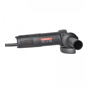 Angle Grinder - A Powerful Tool for Efficient Grinding (3)