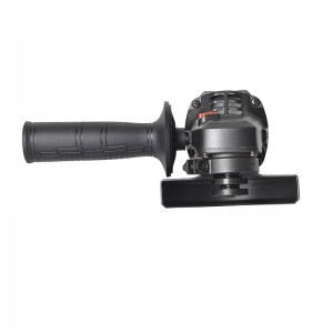 Angle Grinder - A Powerful Tool for Efficient Grinding (4)