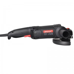 3000-8500 Rpm Performance Grinders