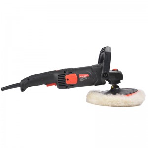 Variable-Speed Polisher (4)