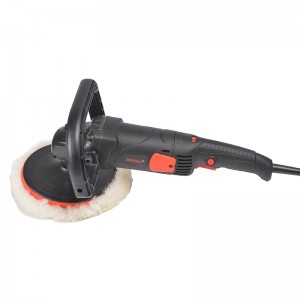 Variable-Speed Polisher (5)