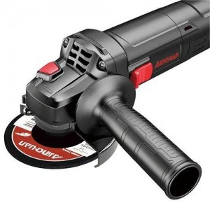 back Angle grinder