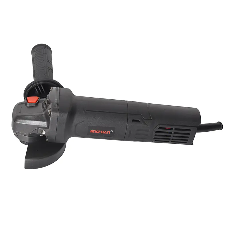 battery-powered Angle grinders