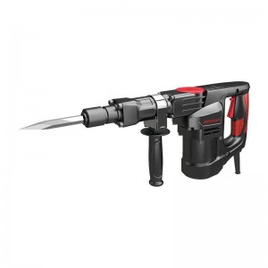 hexagonal electric hammer